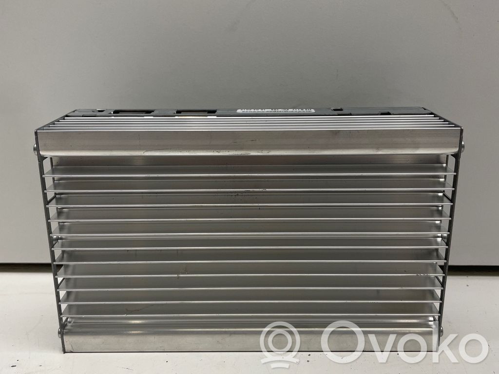 BMW 7 F01 F02 F03 F04 Garso stiprintuvas 