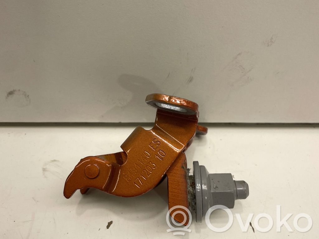 BMW iX1 Tailgate/trunk/boot hinge 
