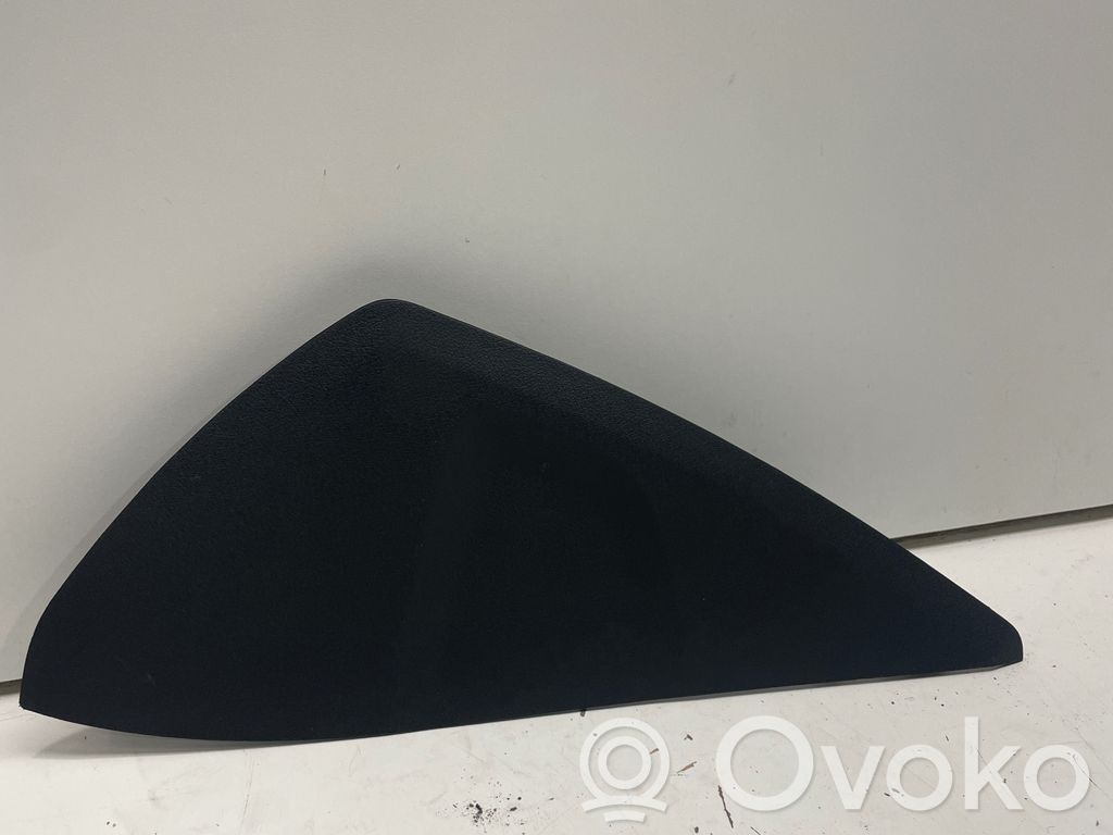 BMW iX1 Dashboard side end trim 