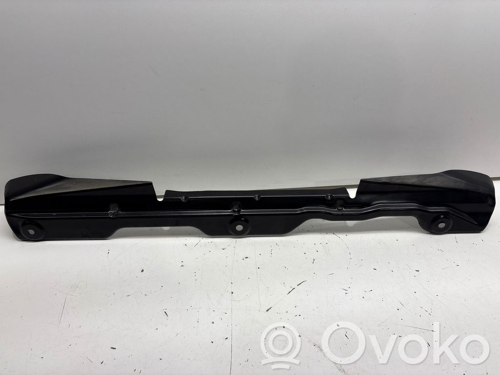 BMW iX1 Engine mounting bracket 