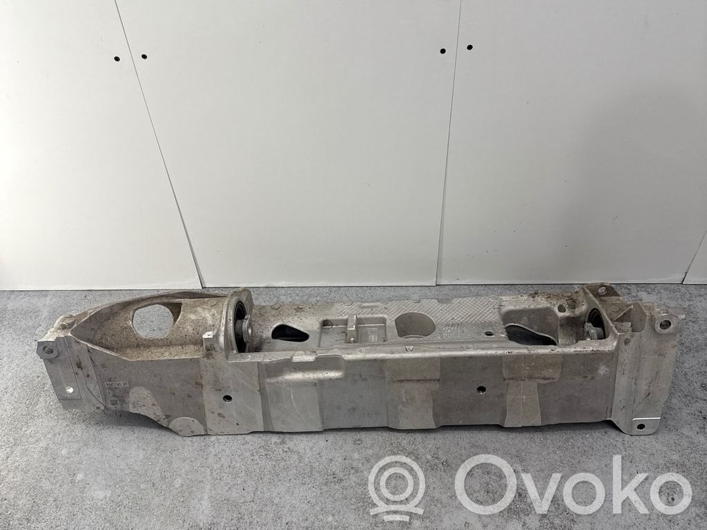 BMW iX1 Other body part 