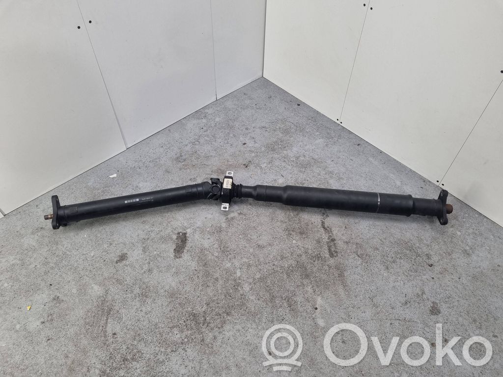 BMW 6 F12 F13 Wał napędowy / Komplet 