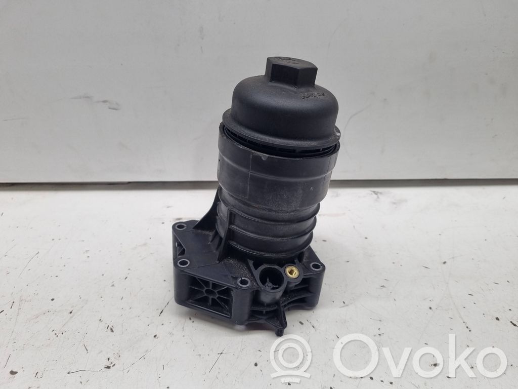 Audi A4 S4 B9 Oil filter mounting bracket 