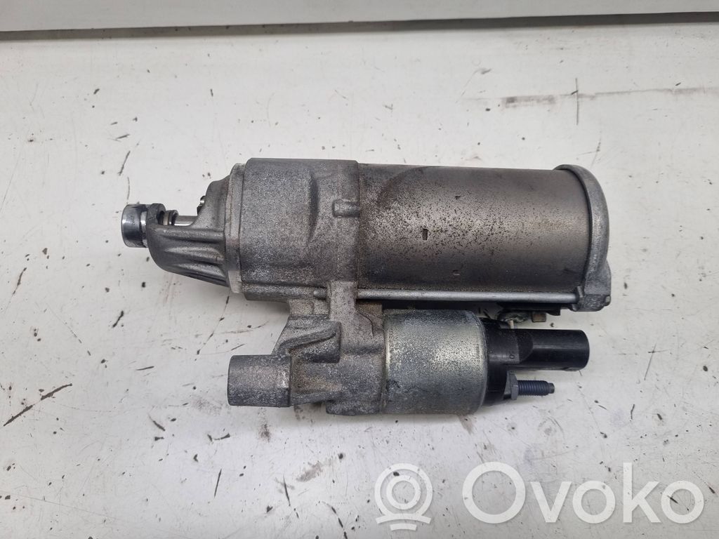 Audi Q5 SQ5 FY Motor de arranque 