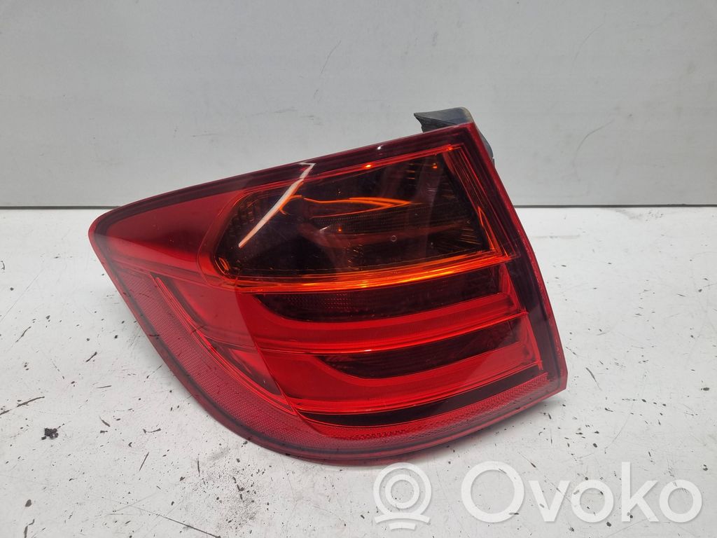 BMW 3 F30 F35 F31 Rear/tail lights 