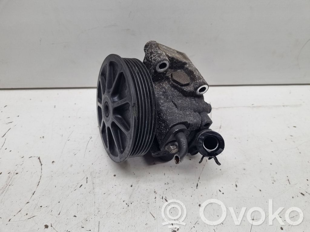 Ford S-MAX Power steering pump 