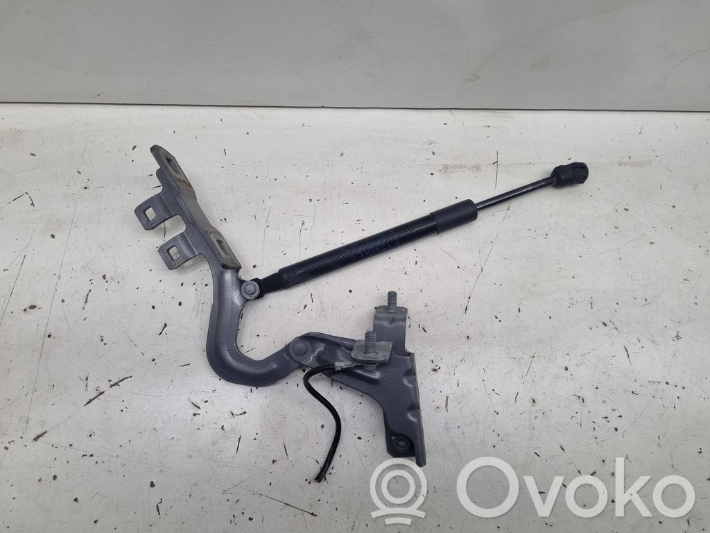BMW 6 F12 F13 Zawias klapy tylnej bagażnika 