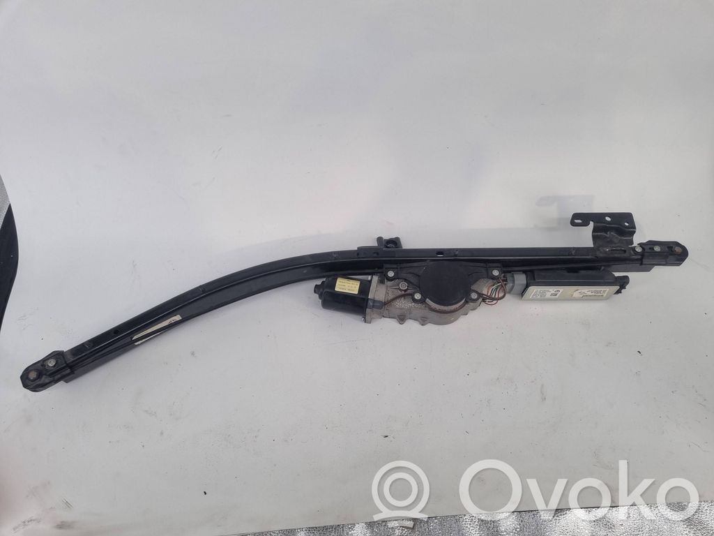 Chrysler Pacifica Sliding door motor assembly 