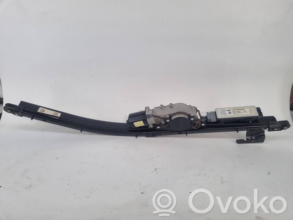 Chrysler Pacifica Sliding door motor assembly 