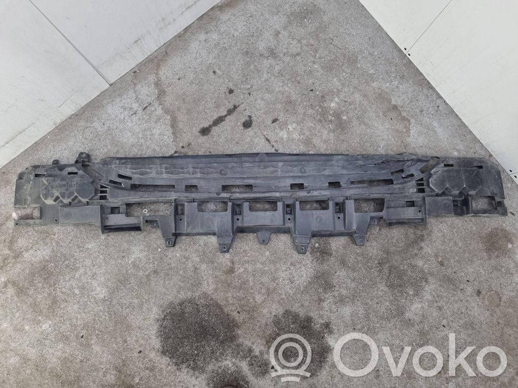 Chrysler Pacifica Front bumper support beam 