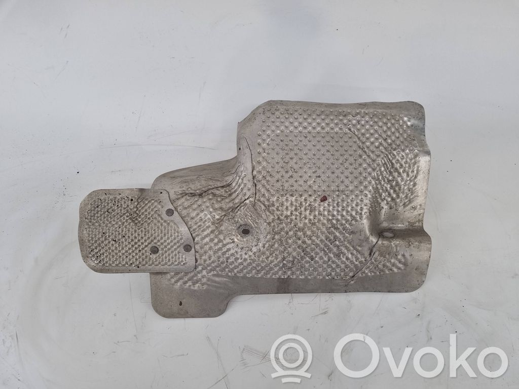 Chrysler Pacifica Variklio termo izoliacija (apsauga nuo karščio) 
