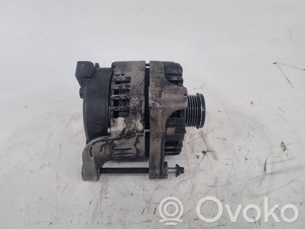 BMW X5 F15 Ģenerators 