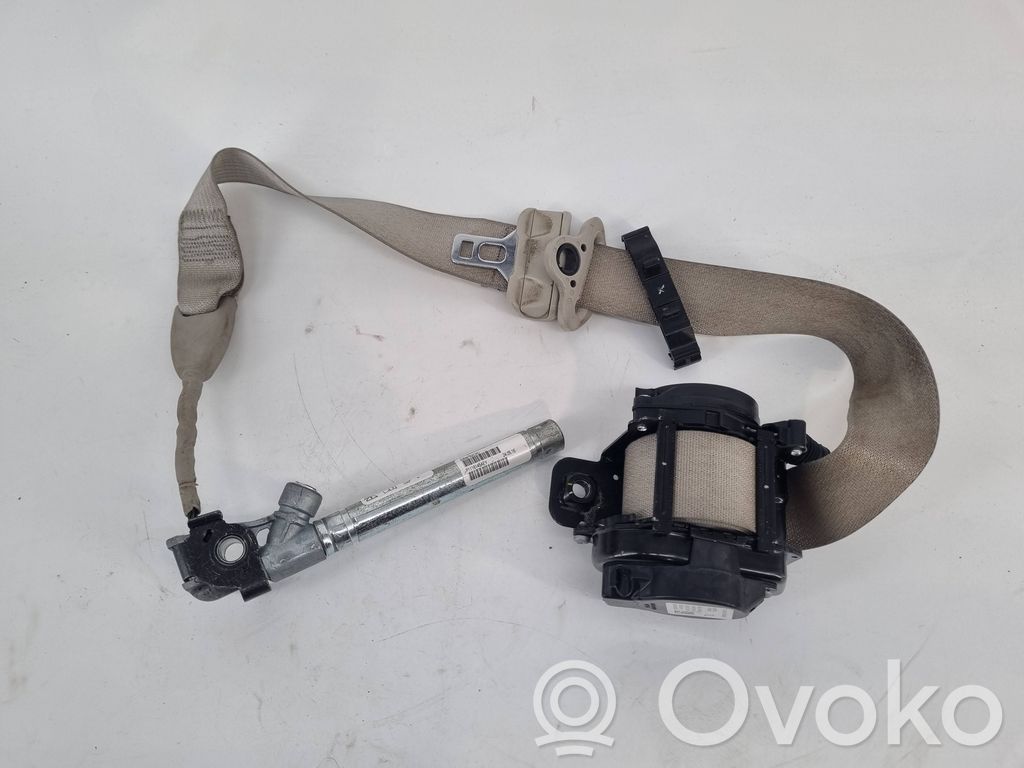 Saugos diržas priekinis   6294875,TSX147625964,P5LA37PD2AC,615134100D,630006000C,P1116145AEY
