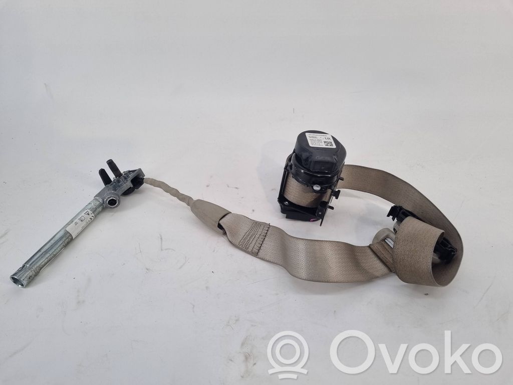 Cinturón trasero   6294874,P5LA36ED2AC,630006300C,615469500D,P1116133BIN