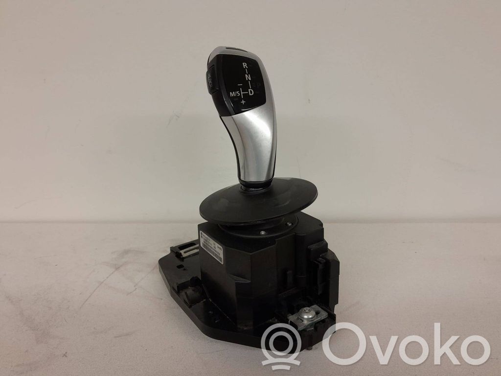 BMW 5 E60 E61 Gear shifter/selector 