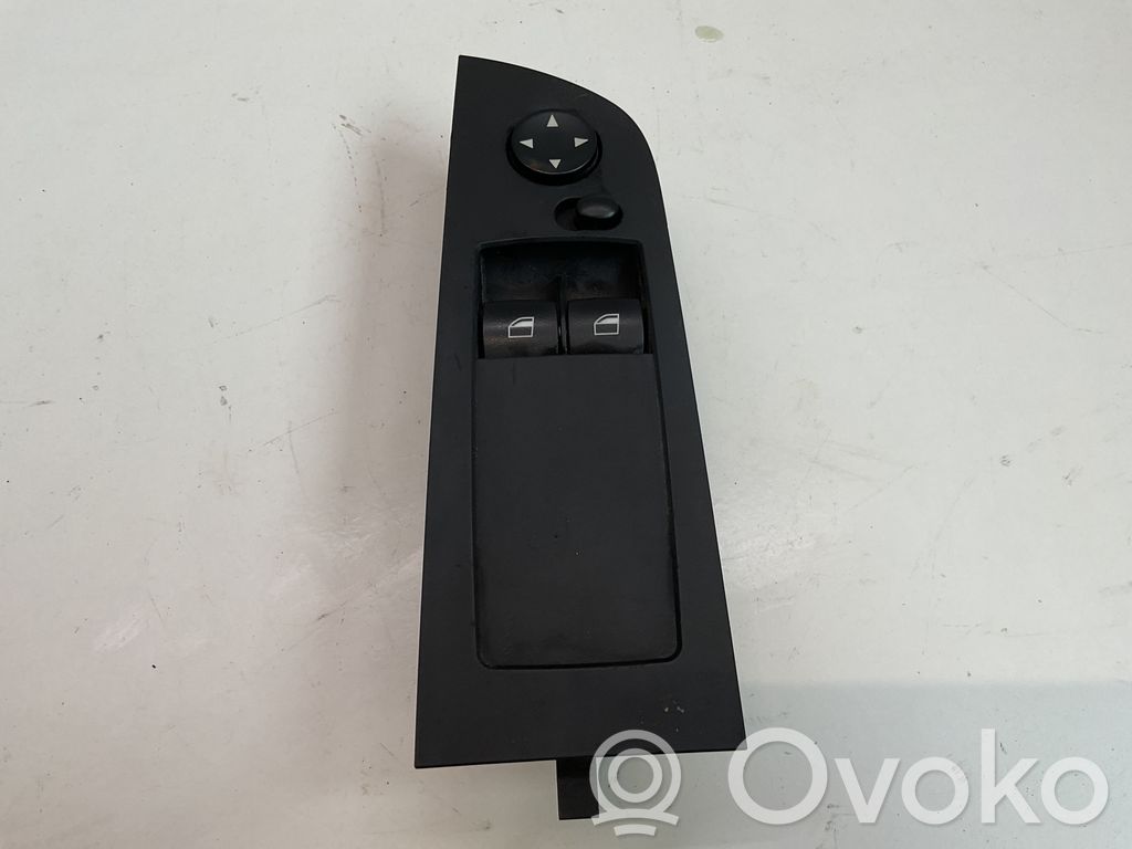 BMW 3 E92 E93 Electric window control switch 