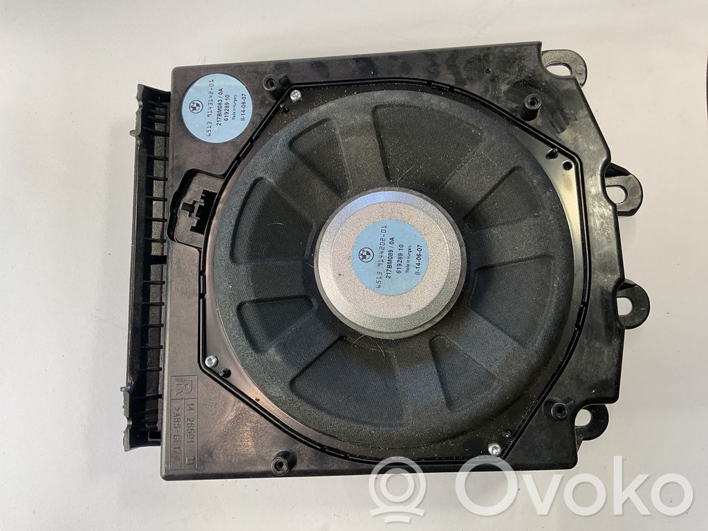 Subwoofer   9144202,217BM089,61928910,217BM0890A