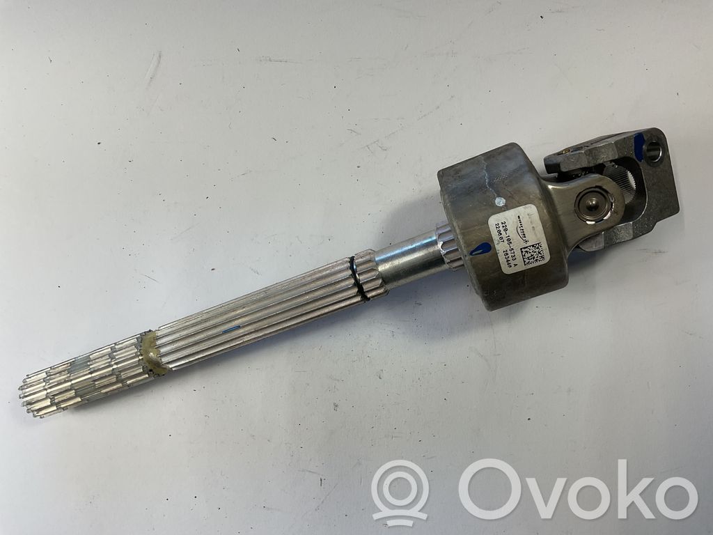 BMW 5 E60 E61 Steering column universal joint 