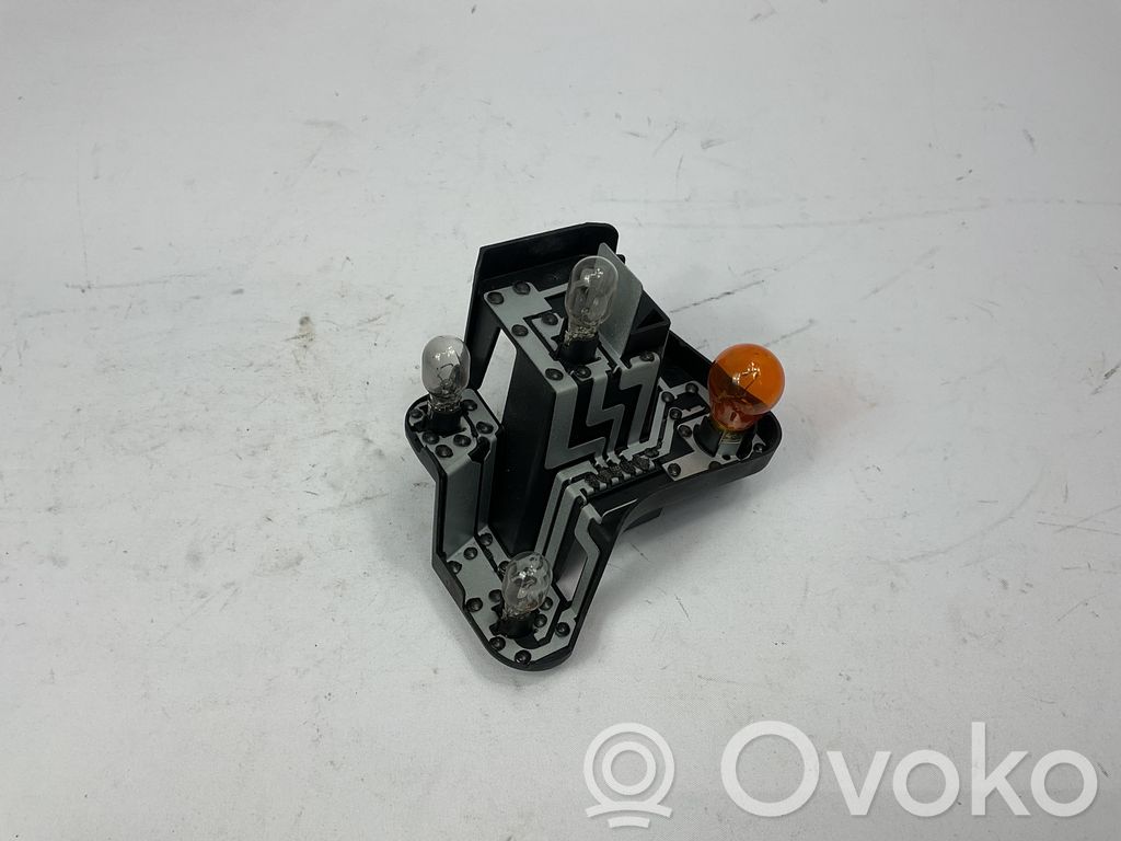BMW 3 E92 E93 Miglas luktura spuldzīte 