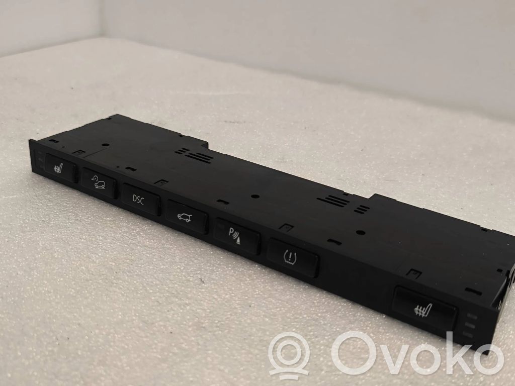 BMW X5 E53 Other switches/knobs/shifts 