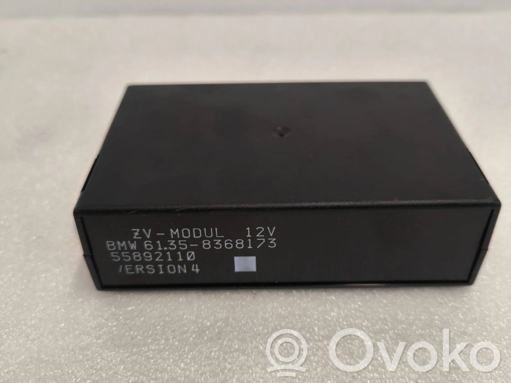 BMW 3 E36 Module confort 