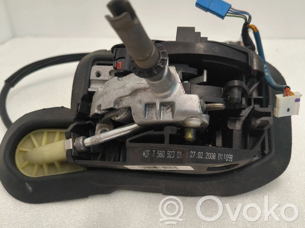 BMW 3 E90 E91 Gear shifter/selector 