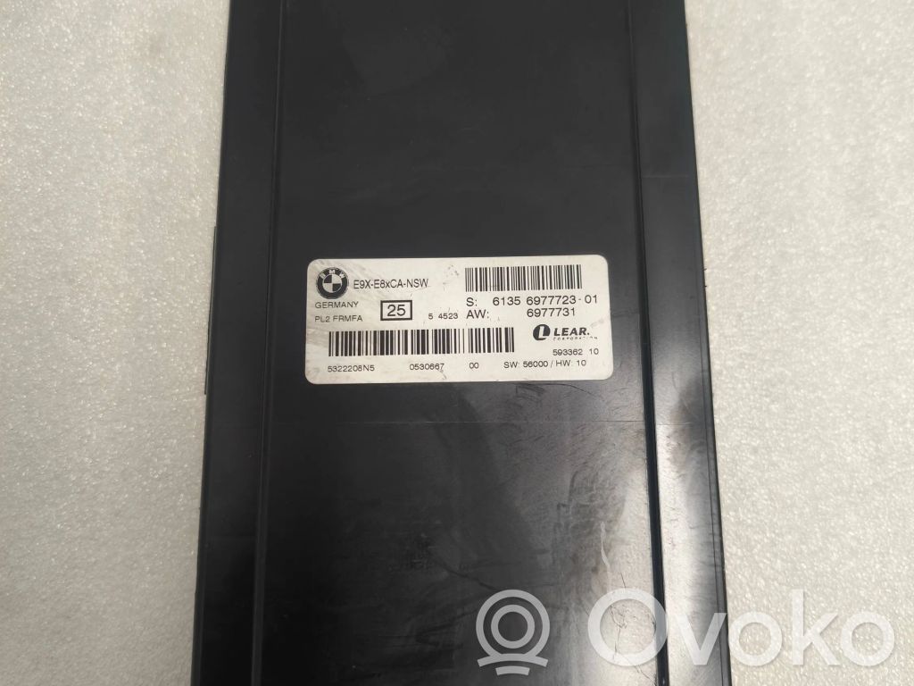BMW 3 E90 E91 Light module LCM 