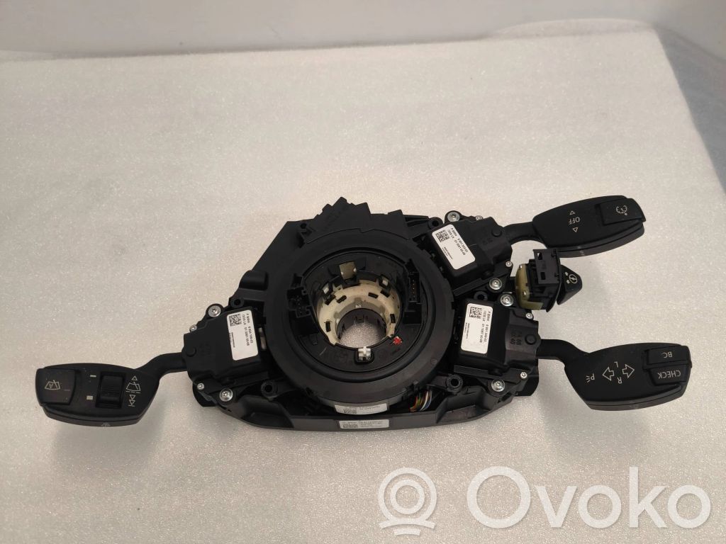 Steering wheel axle set   9170226,9170208,6976394