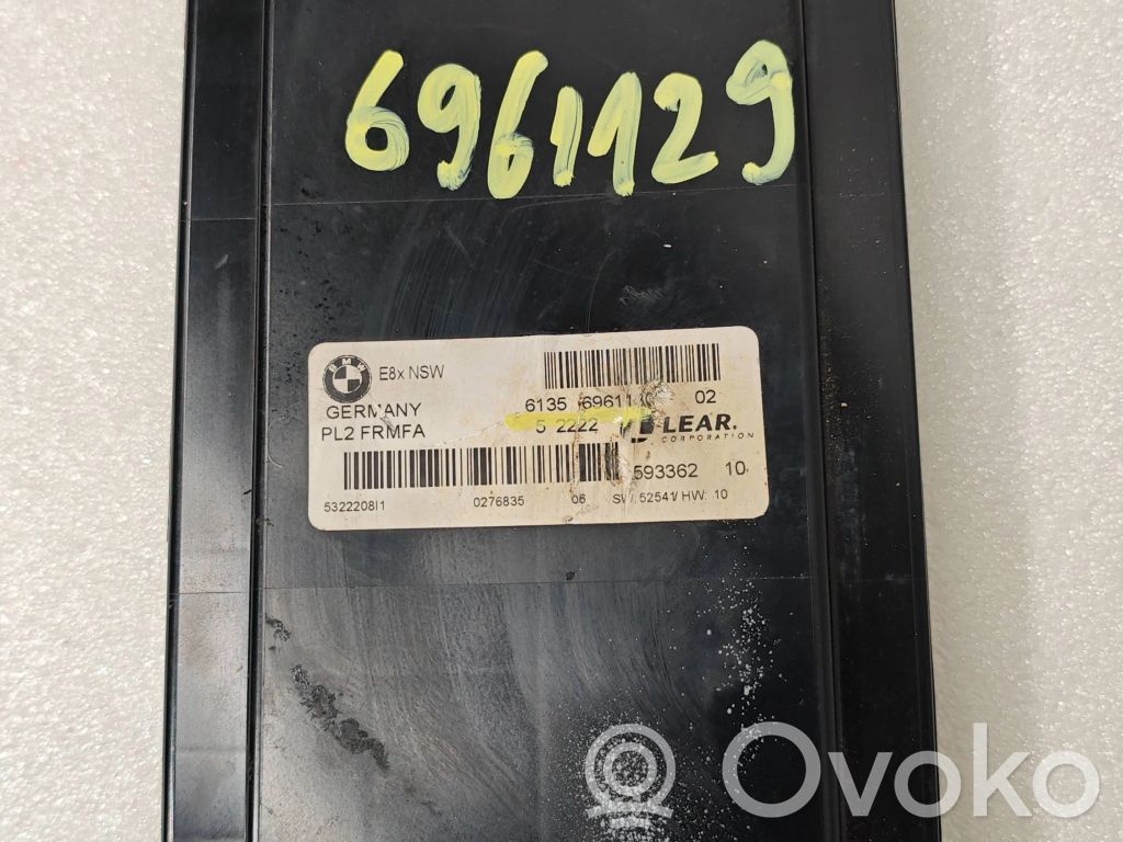 BMW 3 E90 E91 Lichtmodul Lichtsensor 