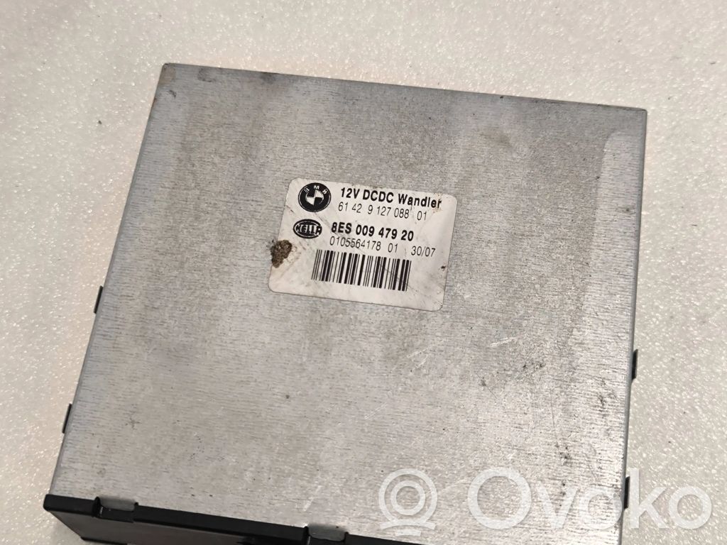 Muut ohjainlaitteet/moduulit   9127088,0105564178,8ES00947920