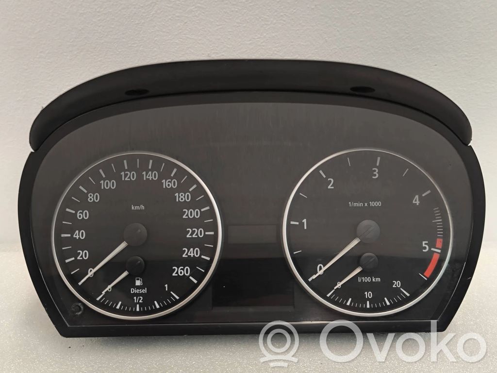 Speedometer (instrument cluster)   6983487,14369510,618002839