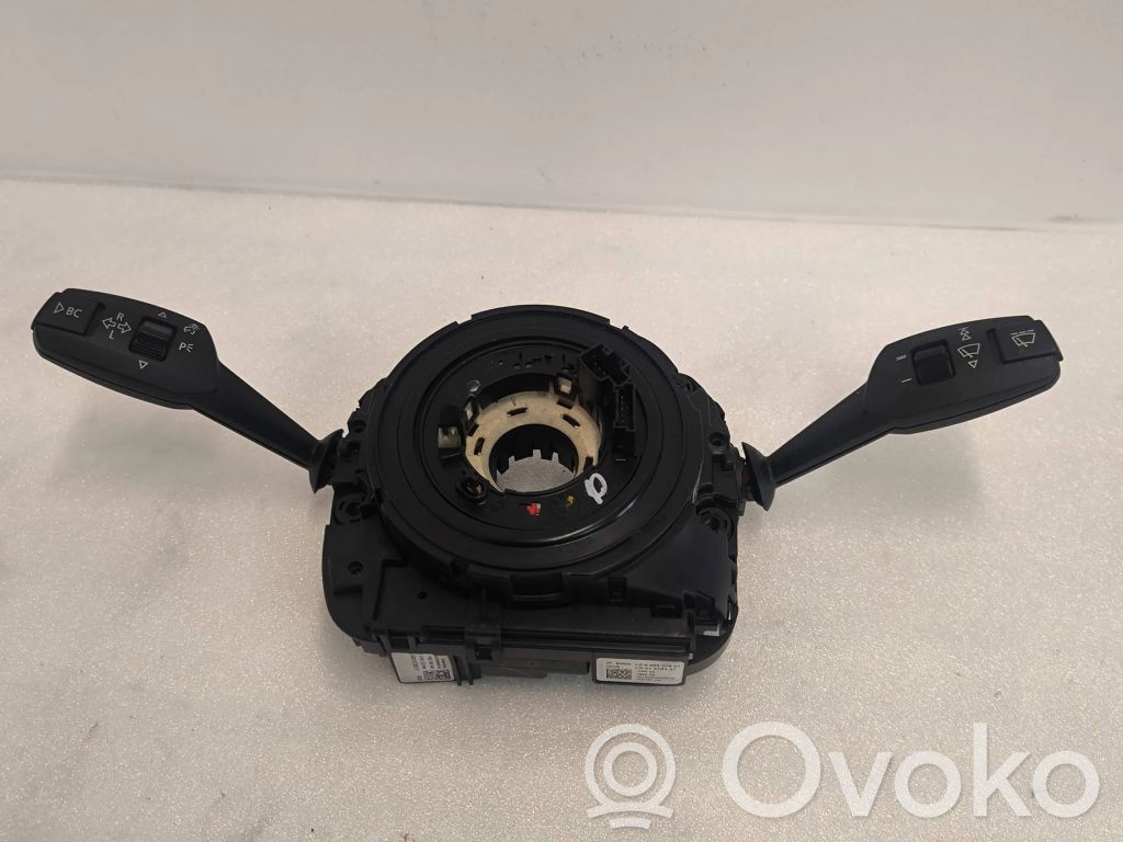 BMW 3 E90 E91 Wiper turn signal indicator stalk/switch 
