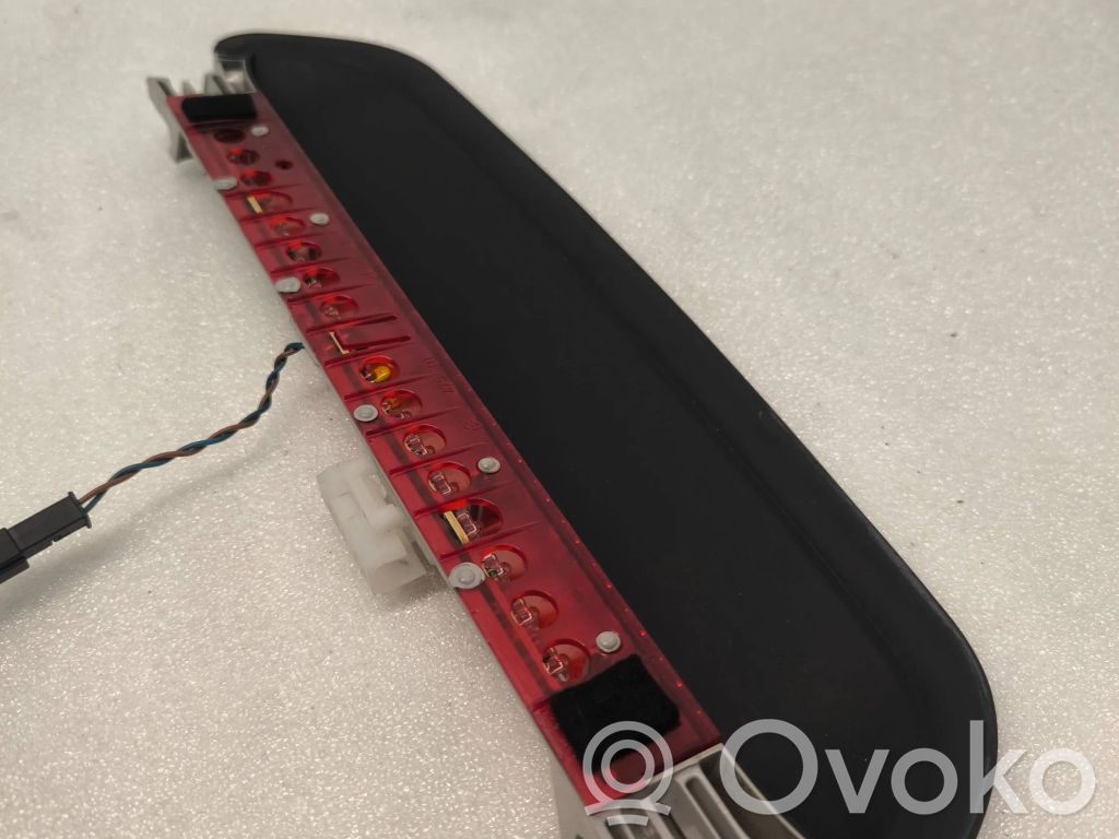 BMW 3 E90 E91 Hazard light switch 