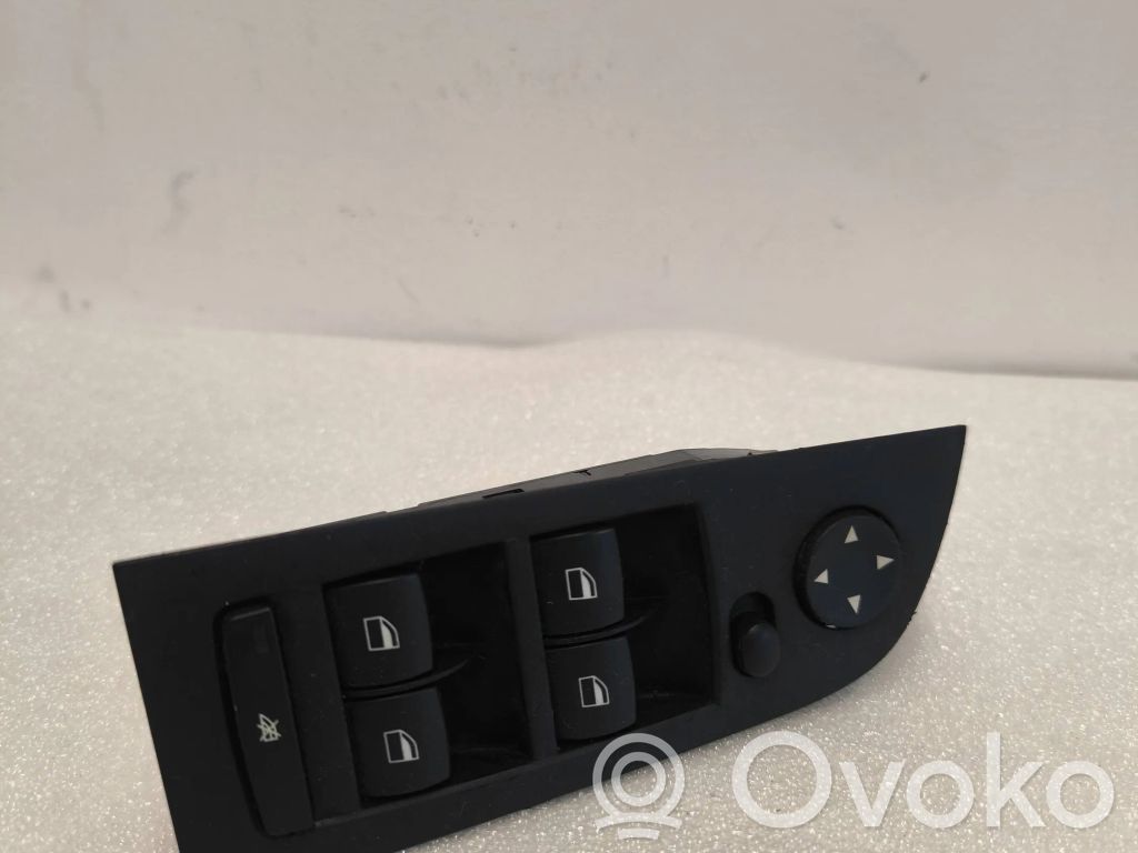 BMW 3 E90 E91 Electric window control switch 