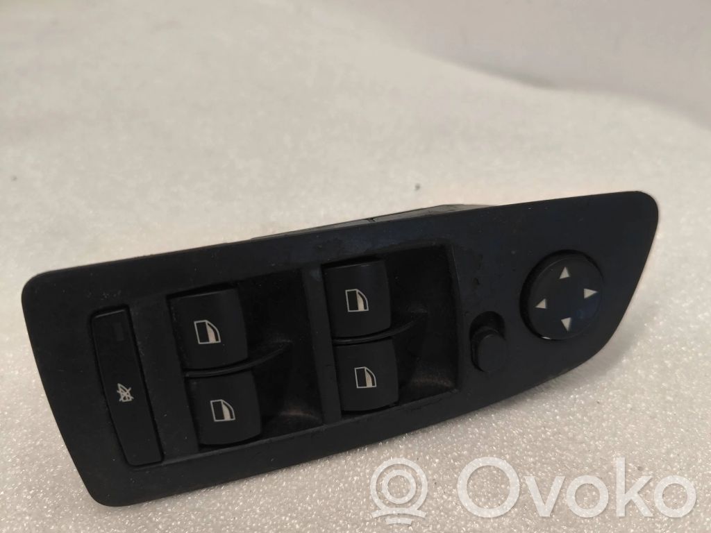BMW 3 E90 E91 Electric window control switch 