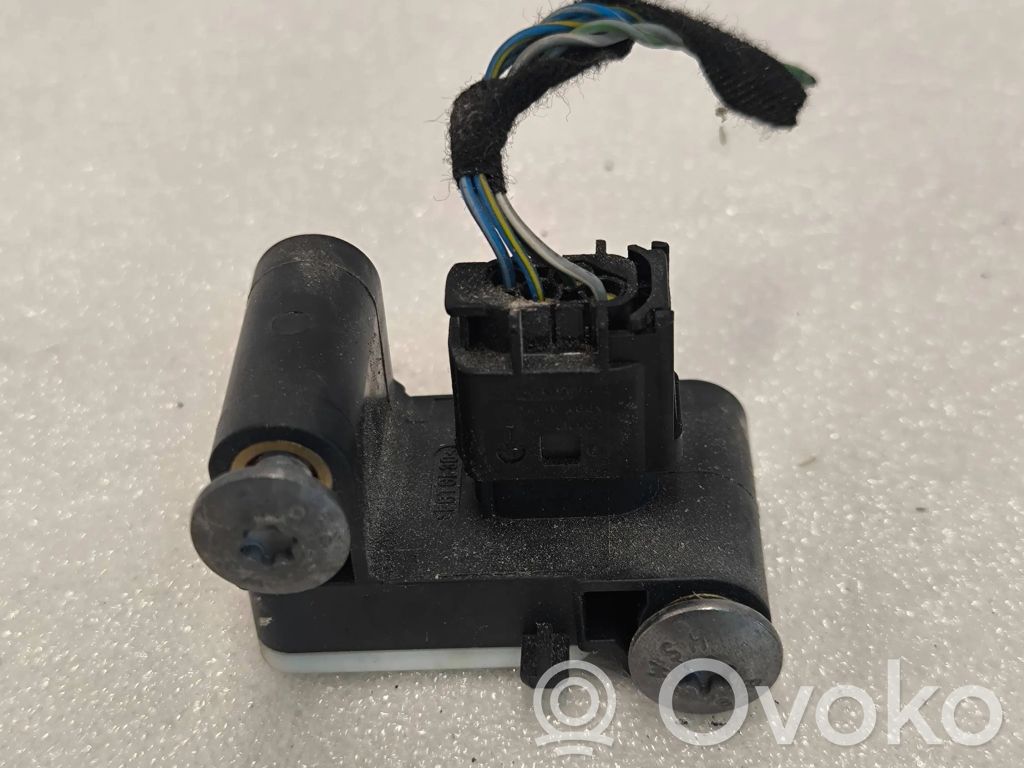 Airbagsensor Crashsensor Drucksensor   6911003,965502409,0285003900