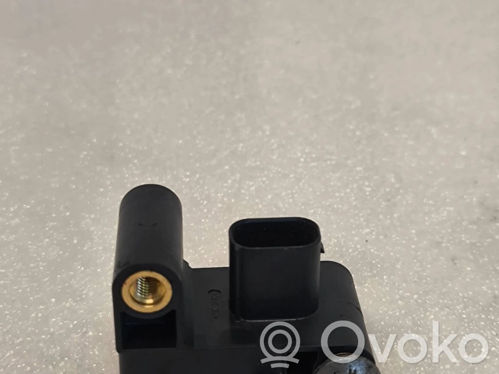 BMW 1 E81 E87 Gaisa spilvenu trieciensensors 