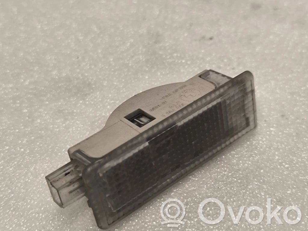 BMW 3 E90 E91 Other interior light 