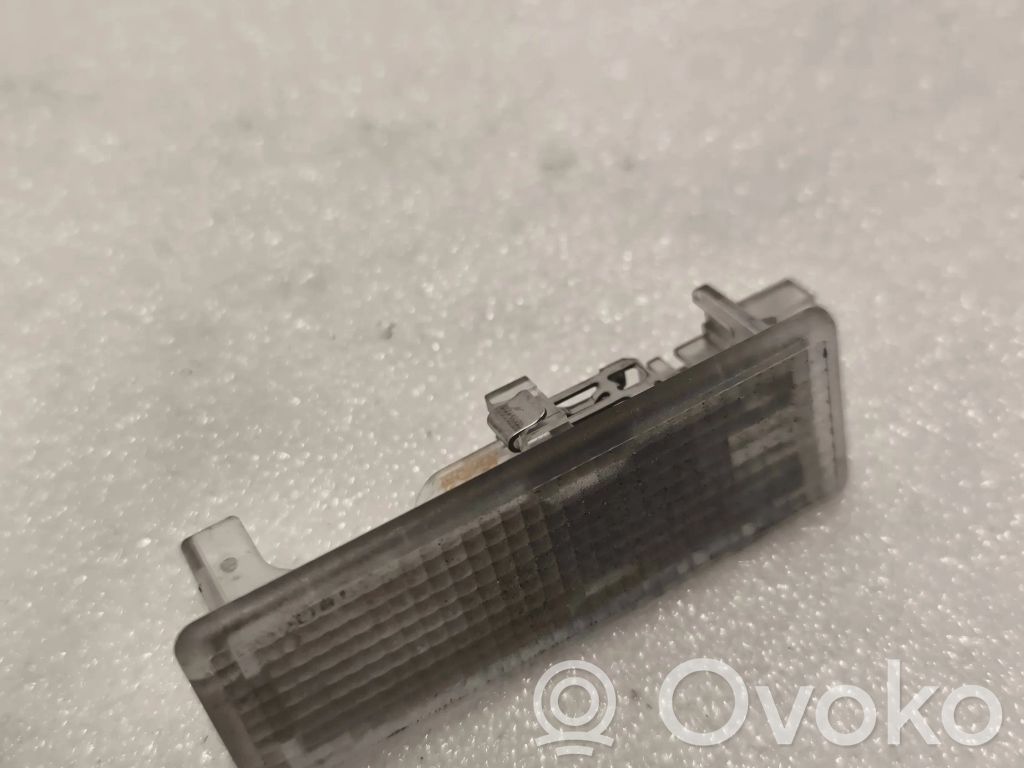 BMW 3 E90 E91 Other interior light 