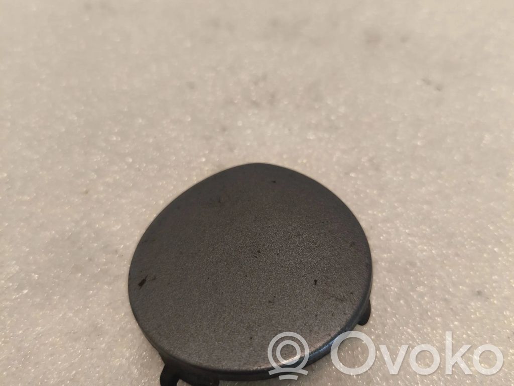 BMW 3 E90 E91 Abdeckung Deckel Abschleppöse vorne 