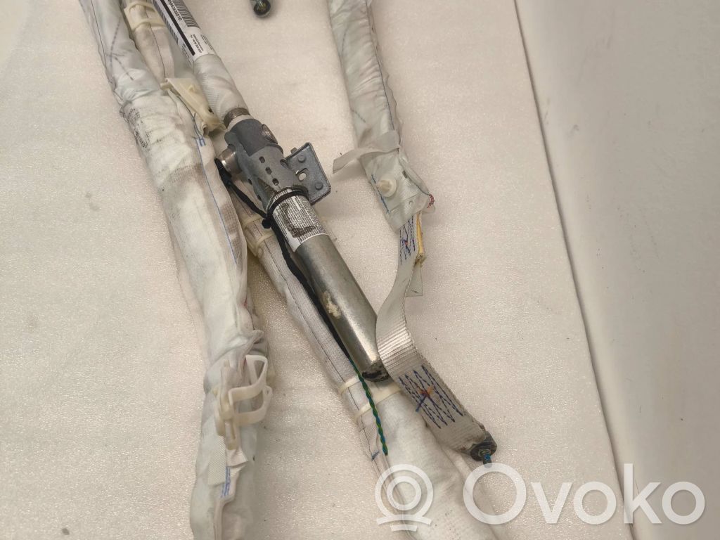BMW 5 E60 E61 Airbag del techo 