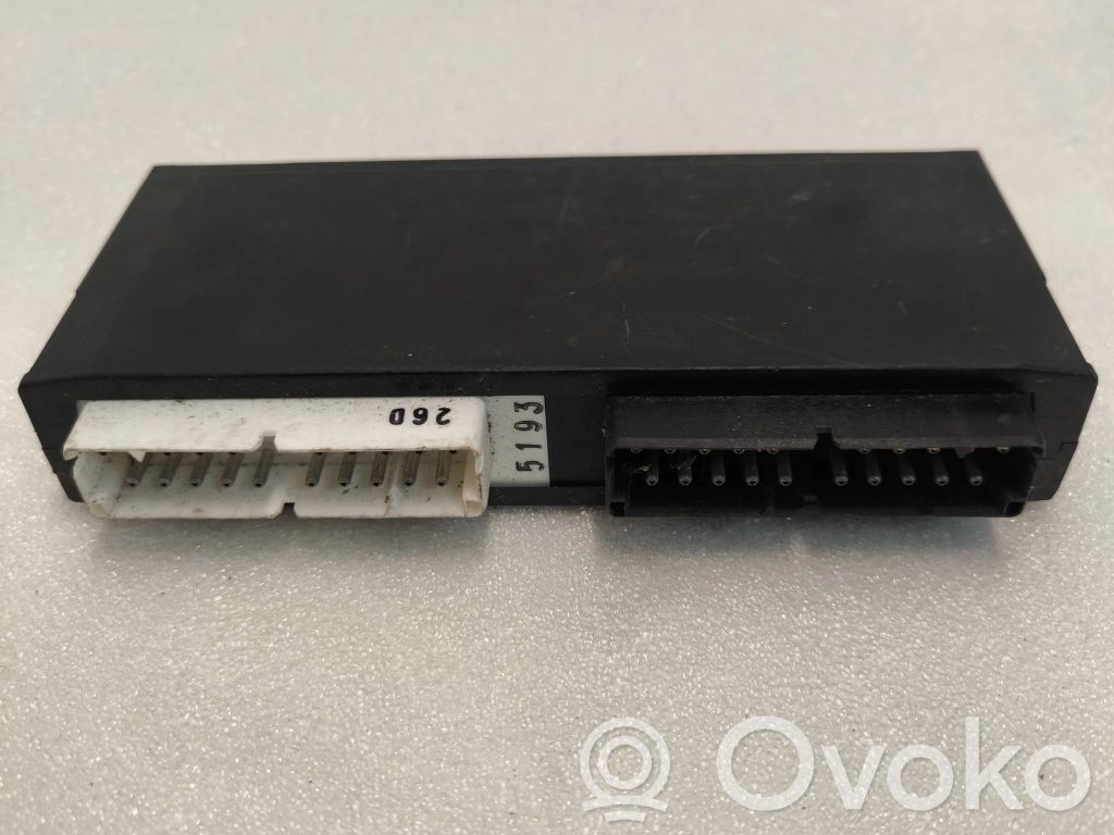 Module confort   61351379741