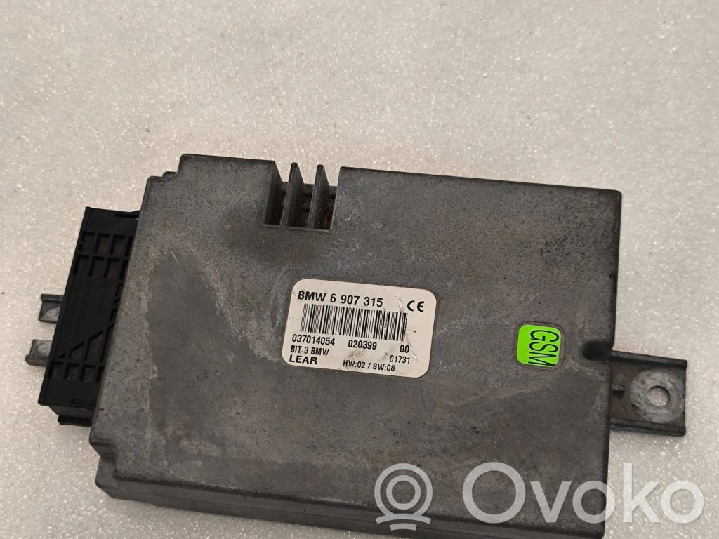 Phone control unit/module   6907315,037014054