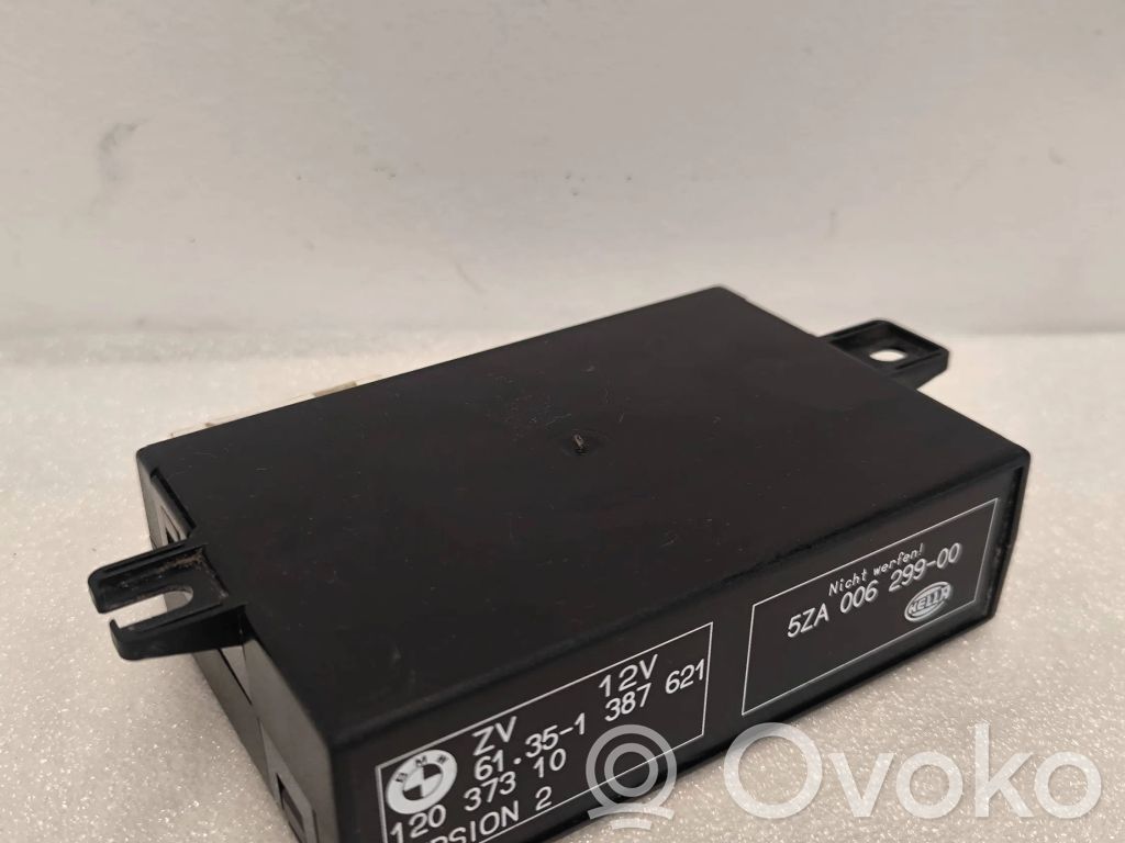 Mukavuusmoduuli   61351387621,5ZA00629900