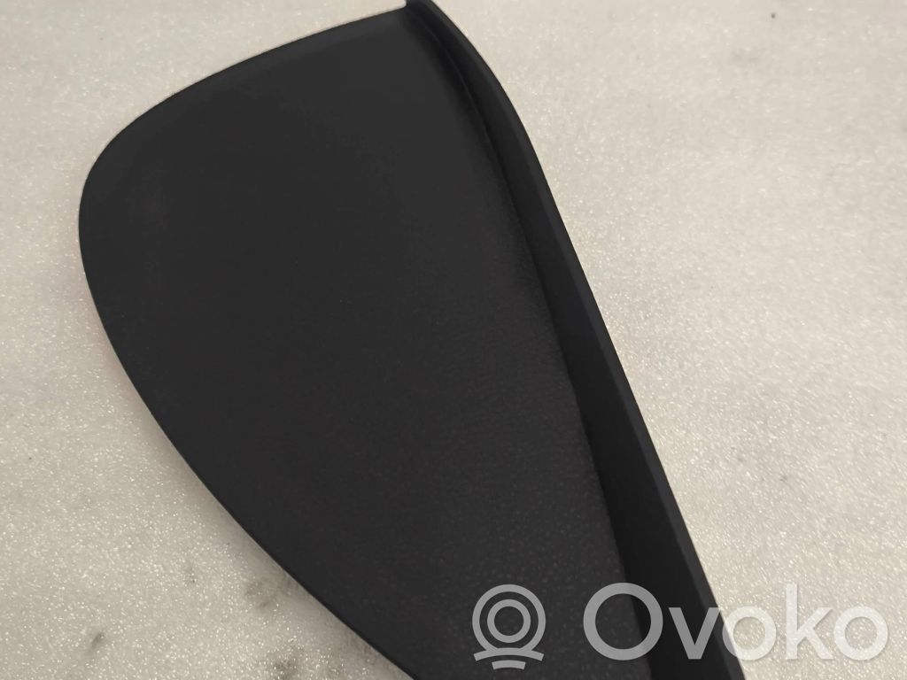 BMW X5 E70 Dashboard side end trim 