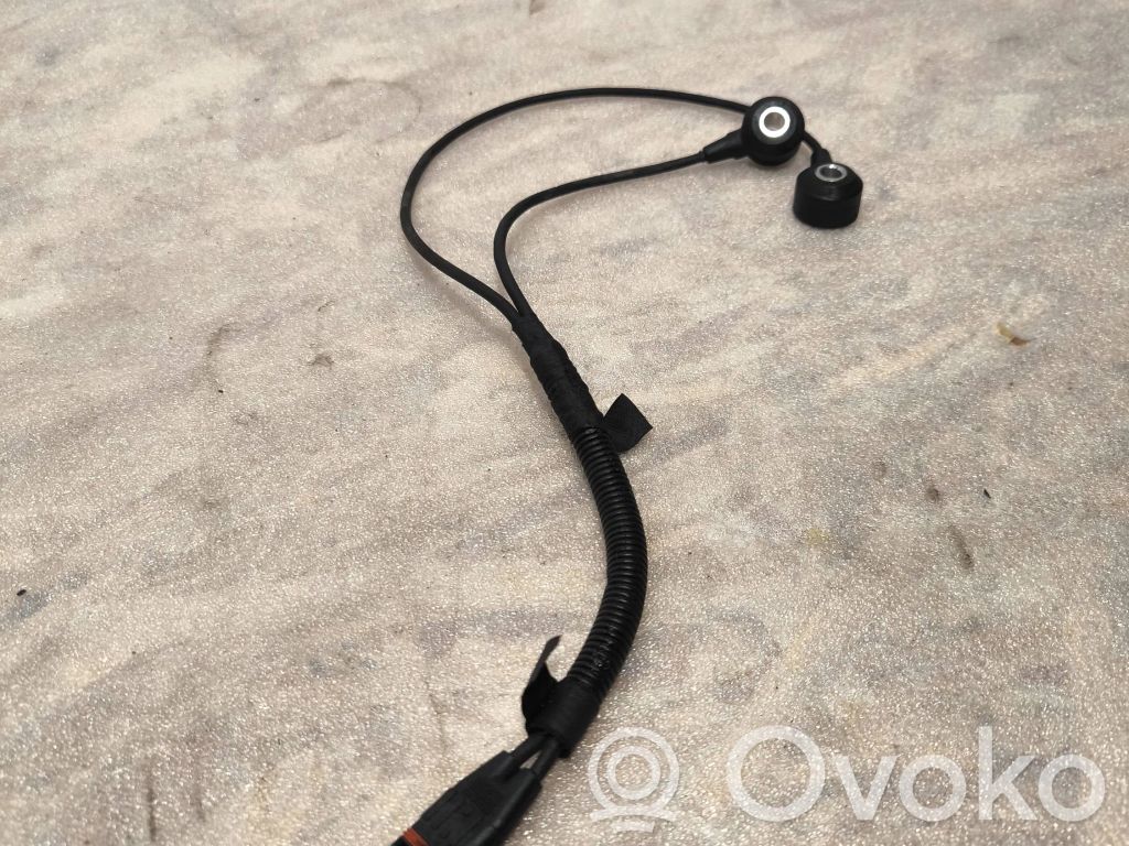 BMW 3 E90 E91 Detonation knock sensor 