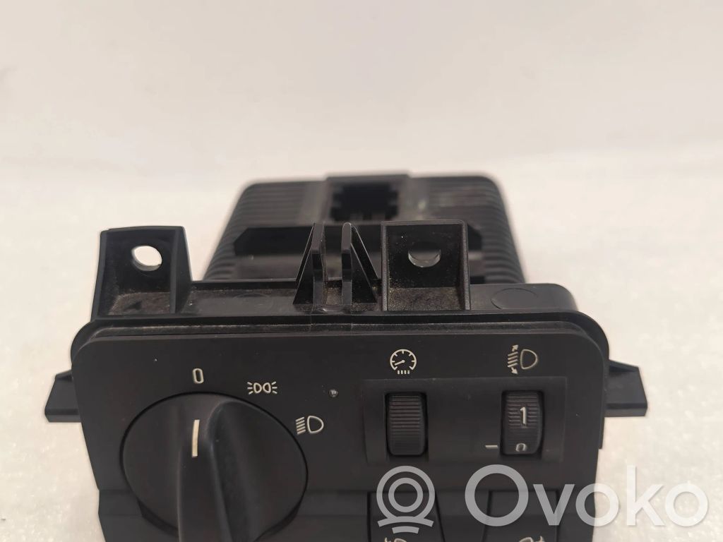 BMW 3 E46 Light switch 