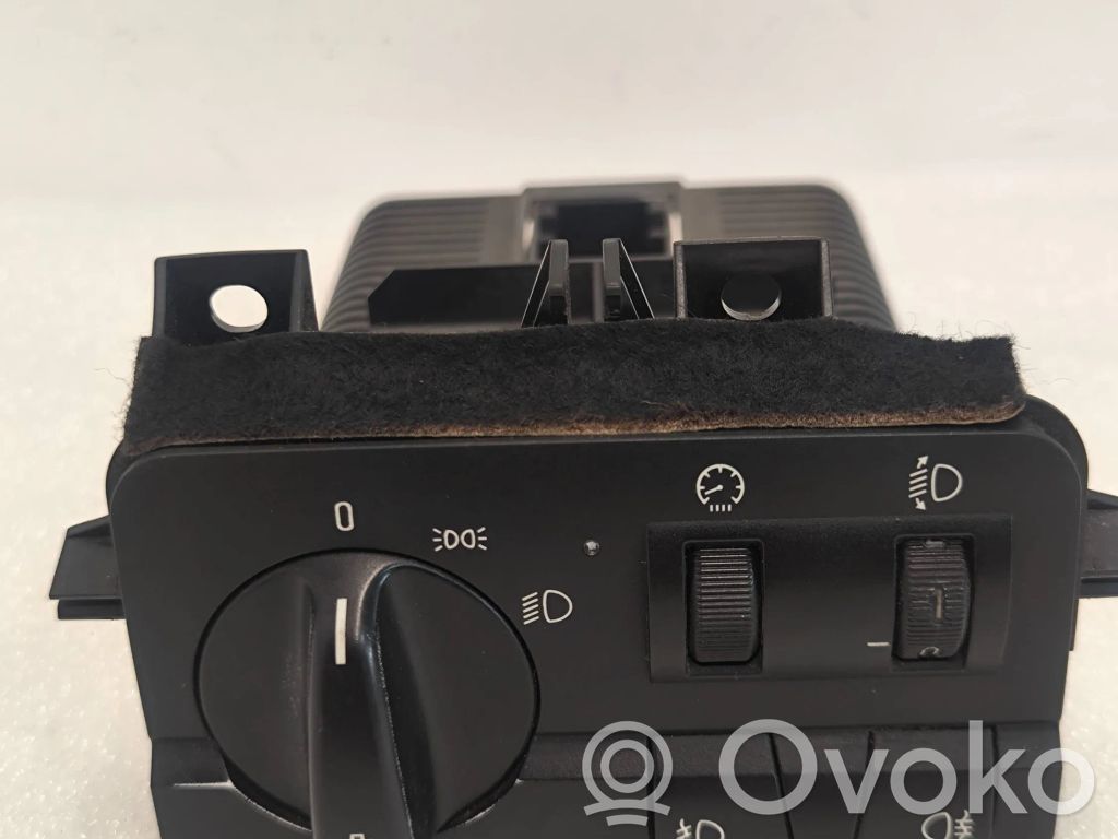 BMW 3 E46 Light switch 