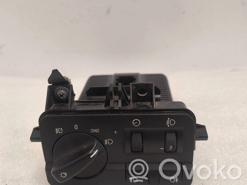 BMW 3 E46 Light switch 