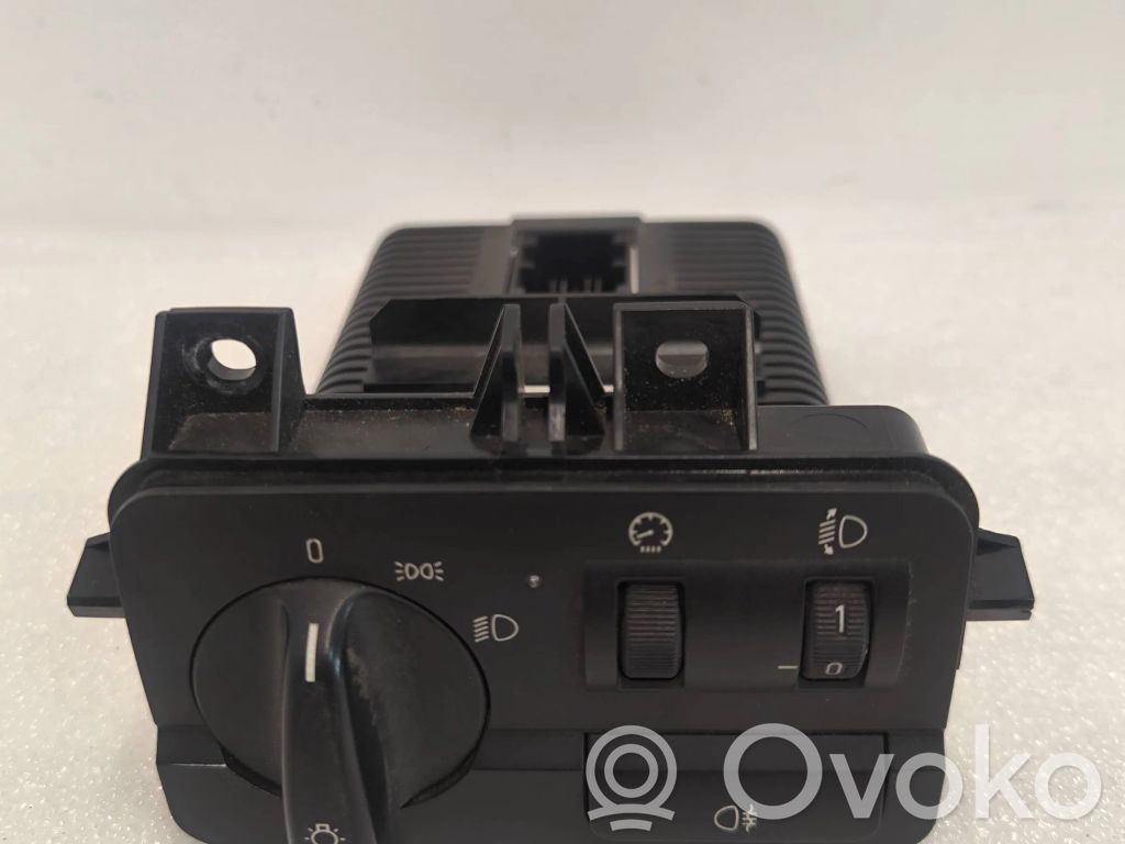 BMW 3 E46 Light switch 